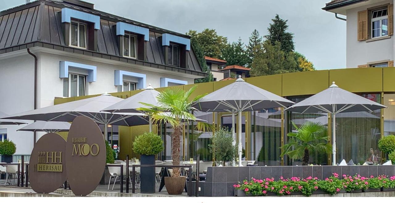 Herisau Swiss Quality Hotel מראה חיצוני תמונה
