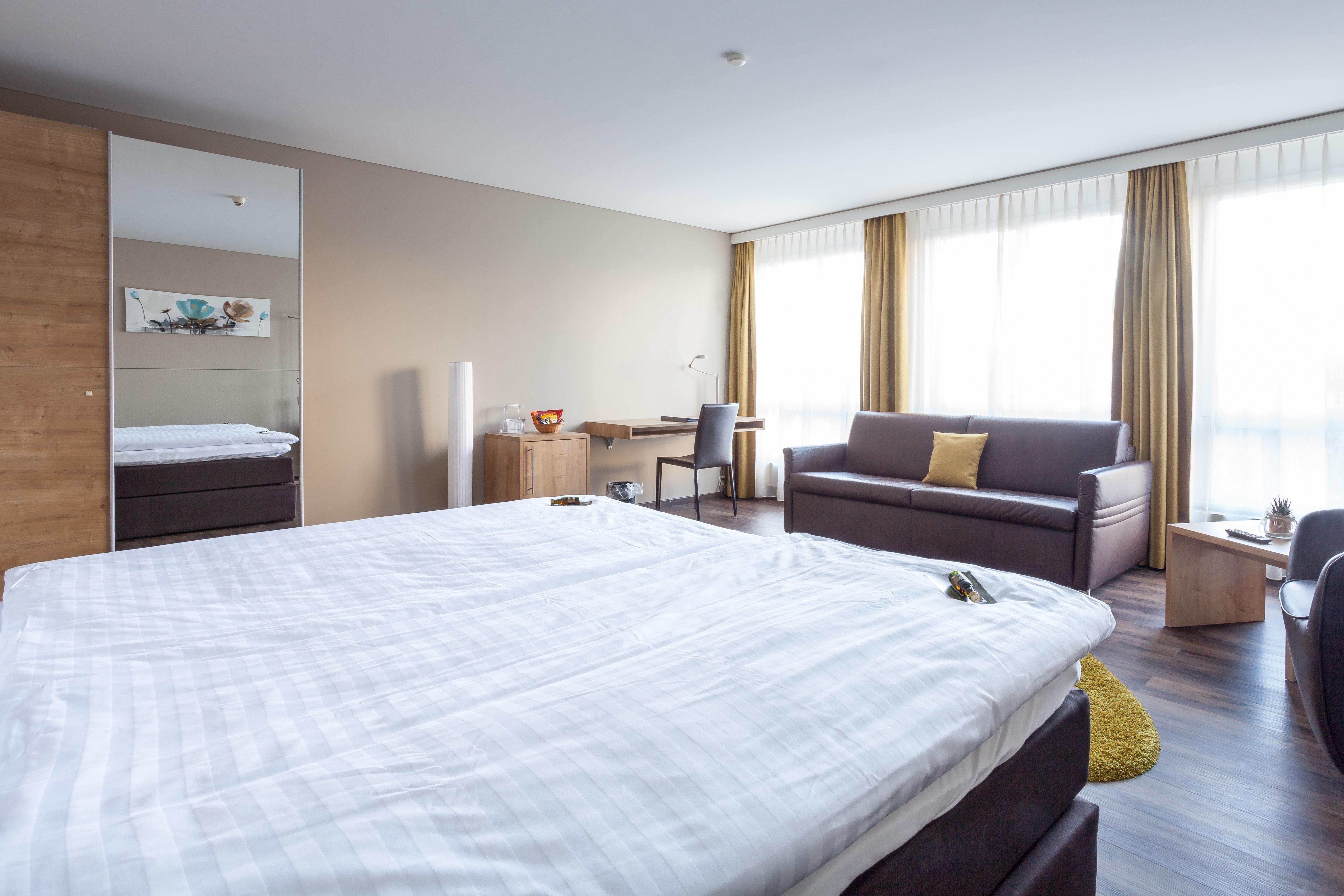 Herisau Swiss Quality Hotel מראה חיצוני תמונה