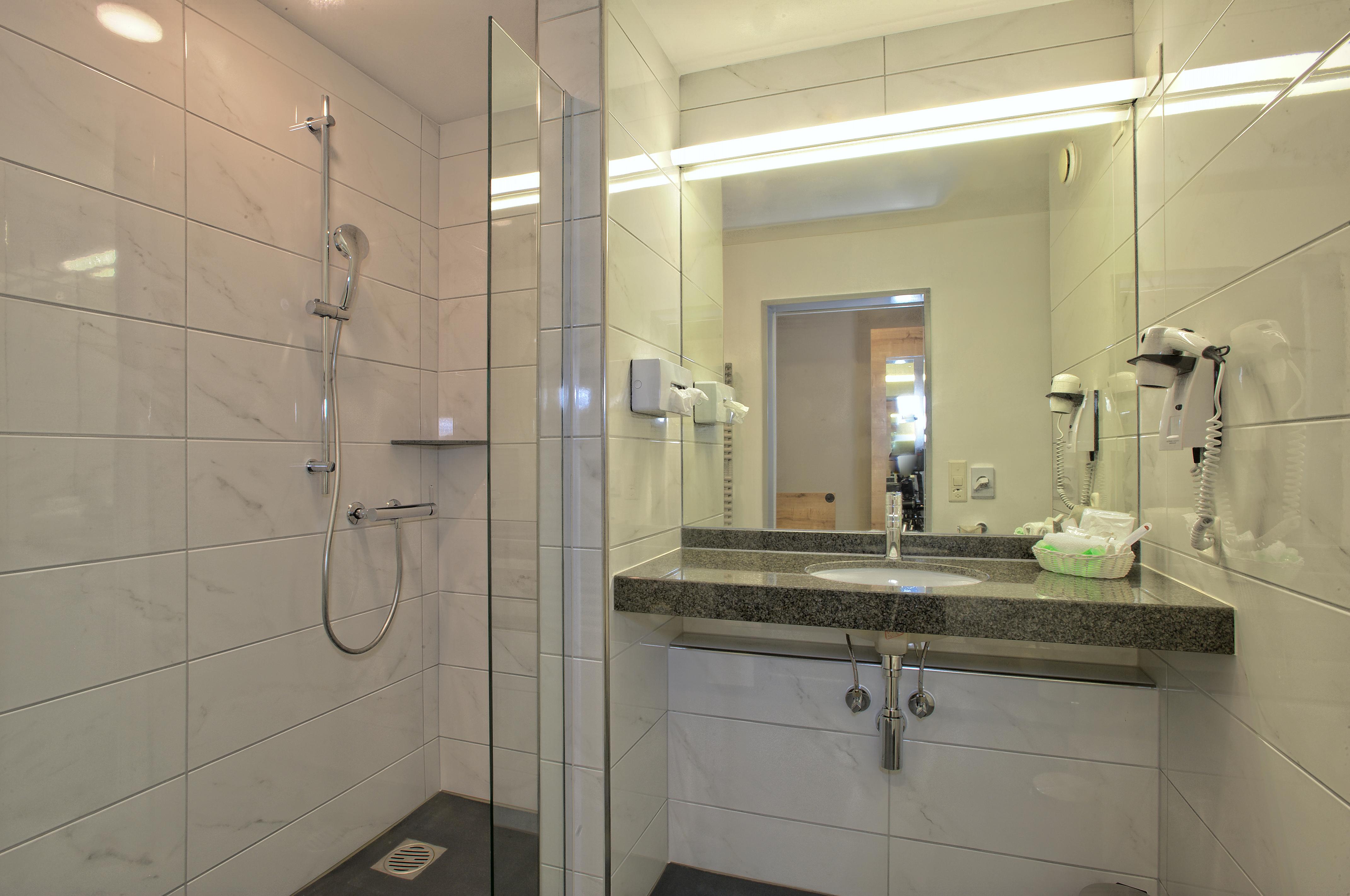 Herisau Swiss Quality Hotel מראה חיצוני תמונה