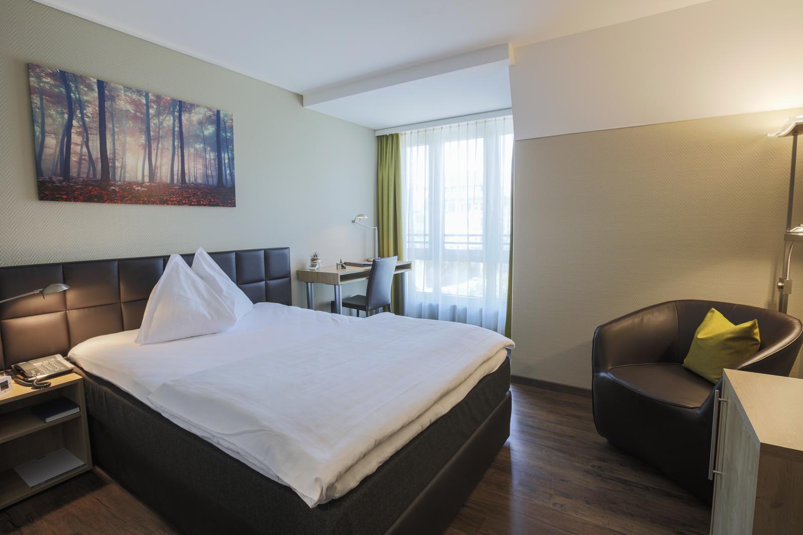 Herisau Swiss Quality Hotel מראה חיצוני תמונה