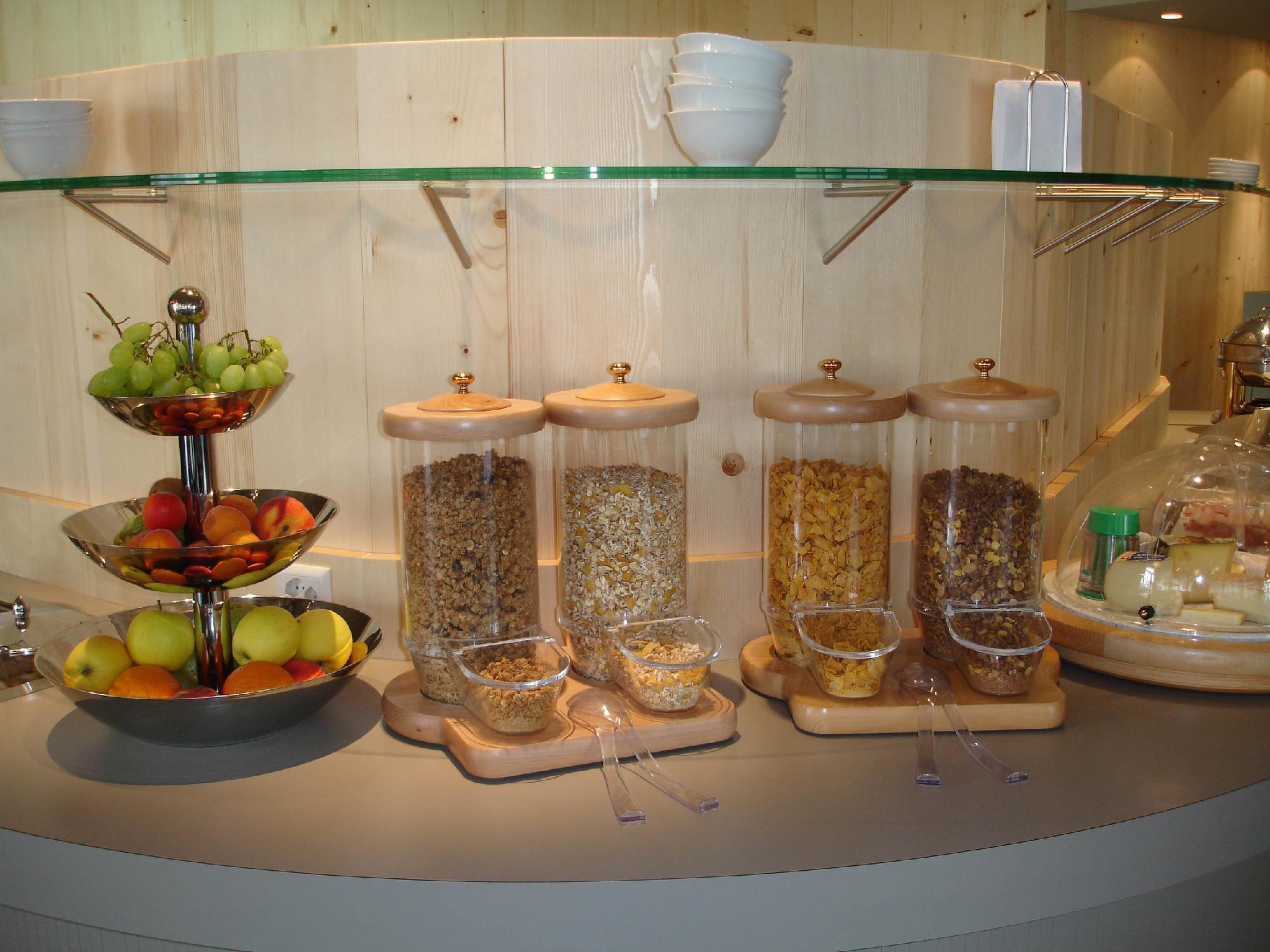 Herisau Swiss Quality Hotel מראה חיצוני תמונה