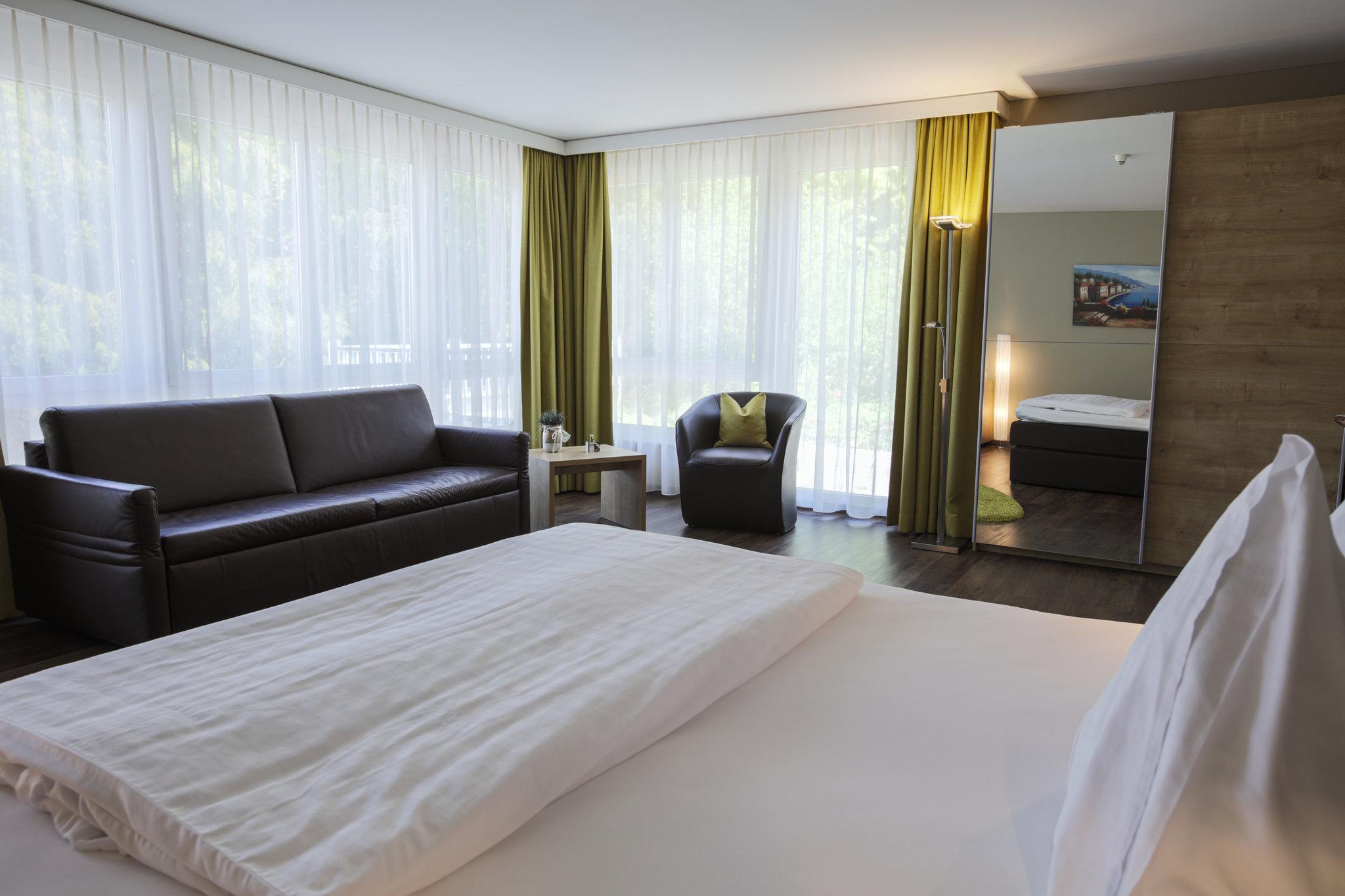 Herisau Swiss Quality Hotel מראה חיצוני תמונה