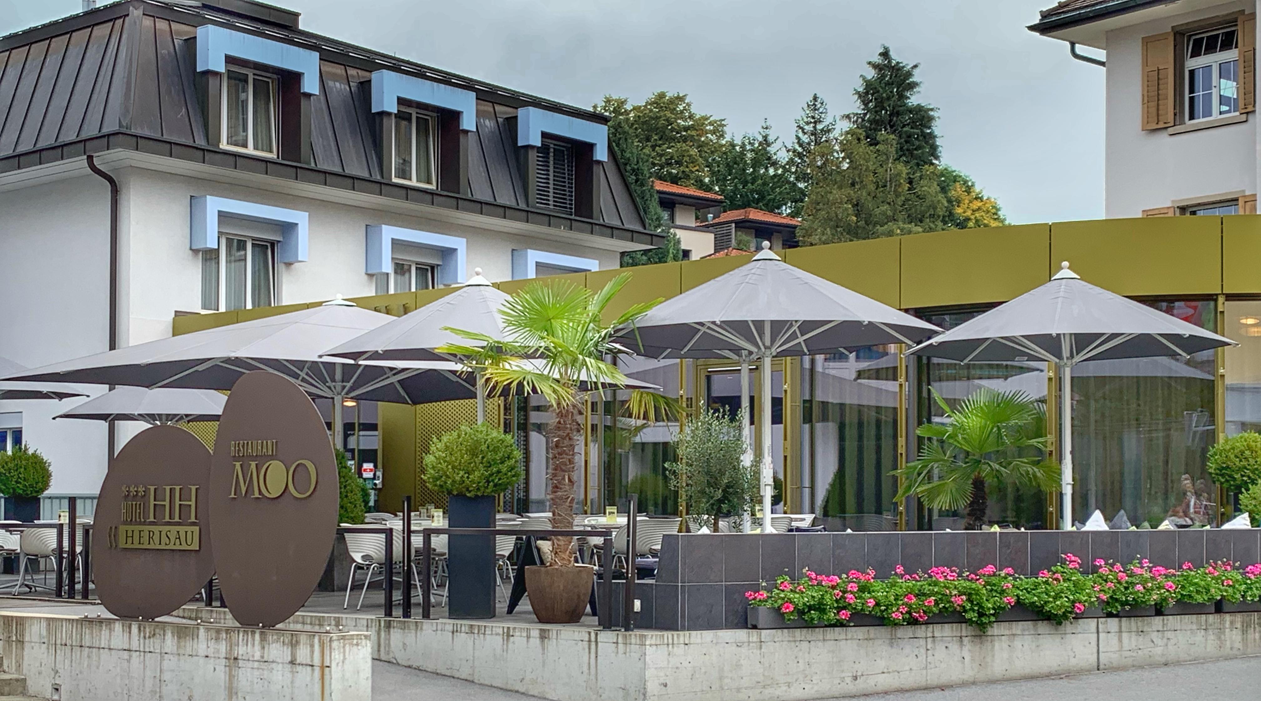 Herisau Swiss Quality Hotel מראה חיצוני תמונה