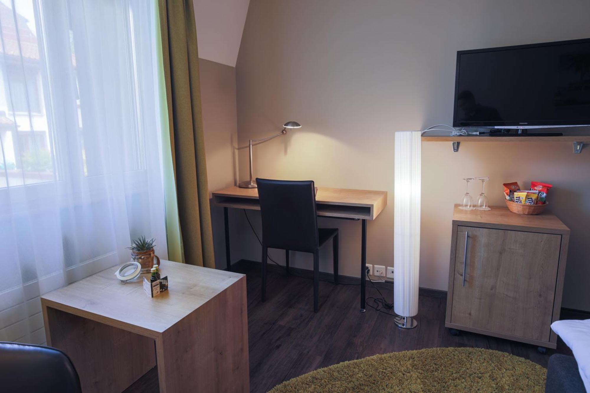 Herisau Swiss Quality Hotel חדר תמונה