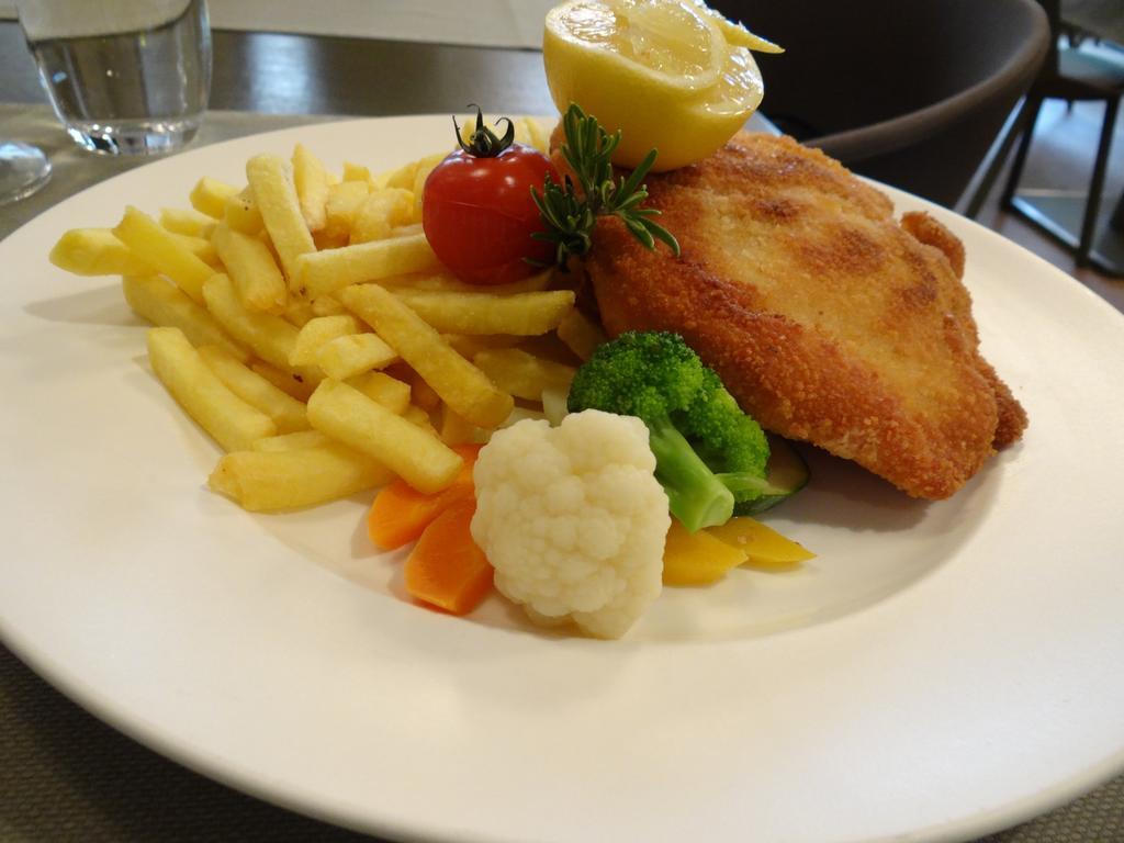 Herisau Swiss Quality Hotel מראה חיצוני תמונה