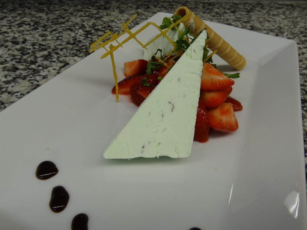 Herisau Swiss Quality Hotel מראה חיצוני תמונה