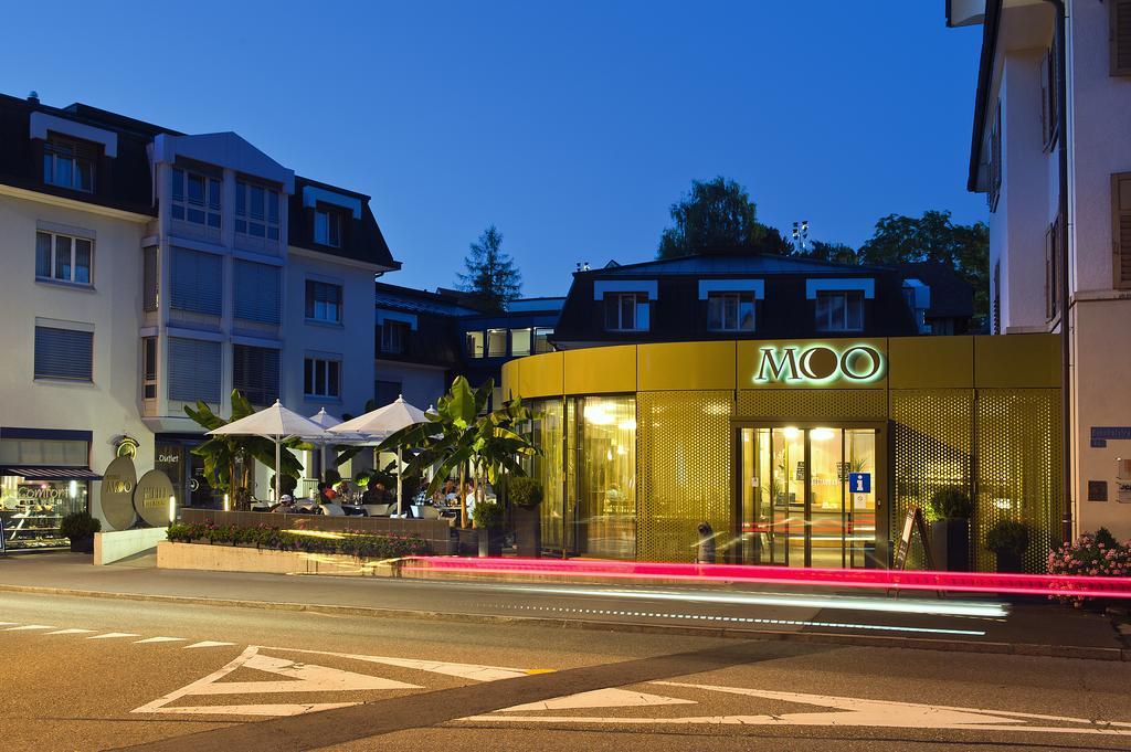 Herisau Swiss Quality Hotel מראה חיצוני תמונה