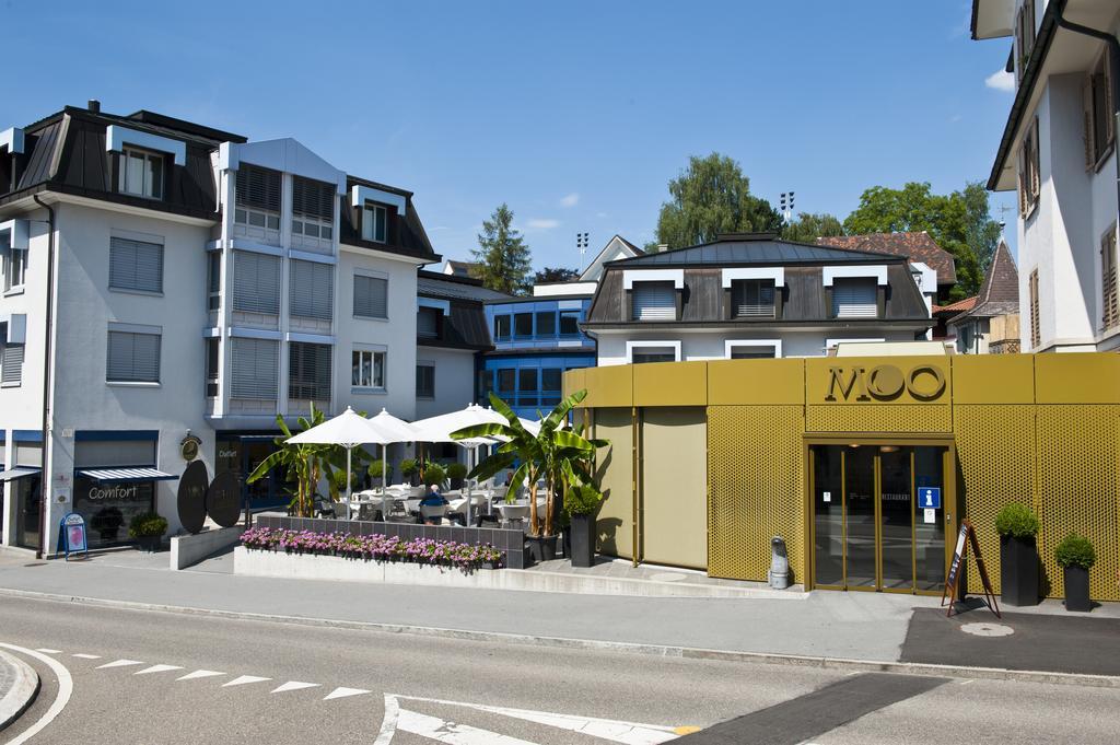 Herisau Swiss Quality Hotel מראה חיצוני תמונה