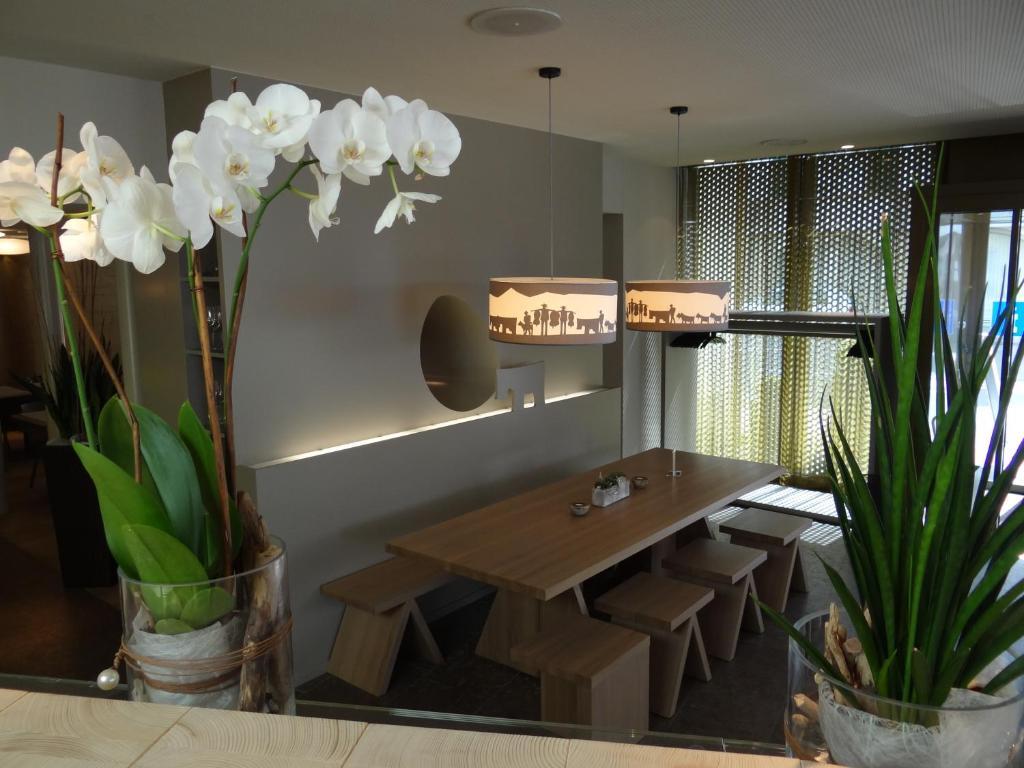 Herisau Swiss Quality Hotel מראה חיצוני תמונה