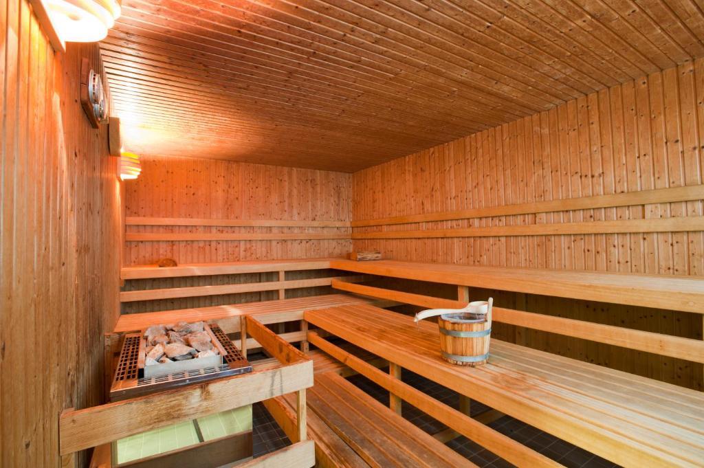 Herisau Swiss Quality Hotel מראה חיצוני תמונה