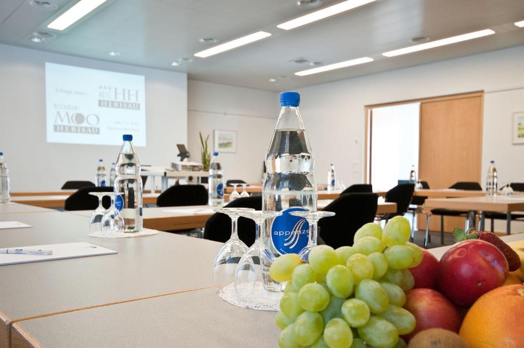 Herisau Swiss Quality Hotel מראה חיצוני תמונה