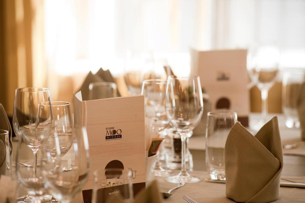 Herisau Swiss Quality Hotel מראה חיצוני תמונה