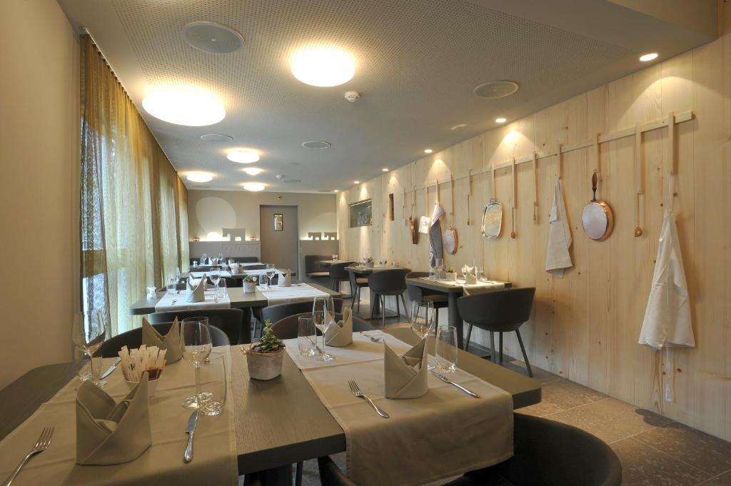 Herisau Swiss Quality Hotel מראה חיצוני תמונה