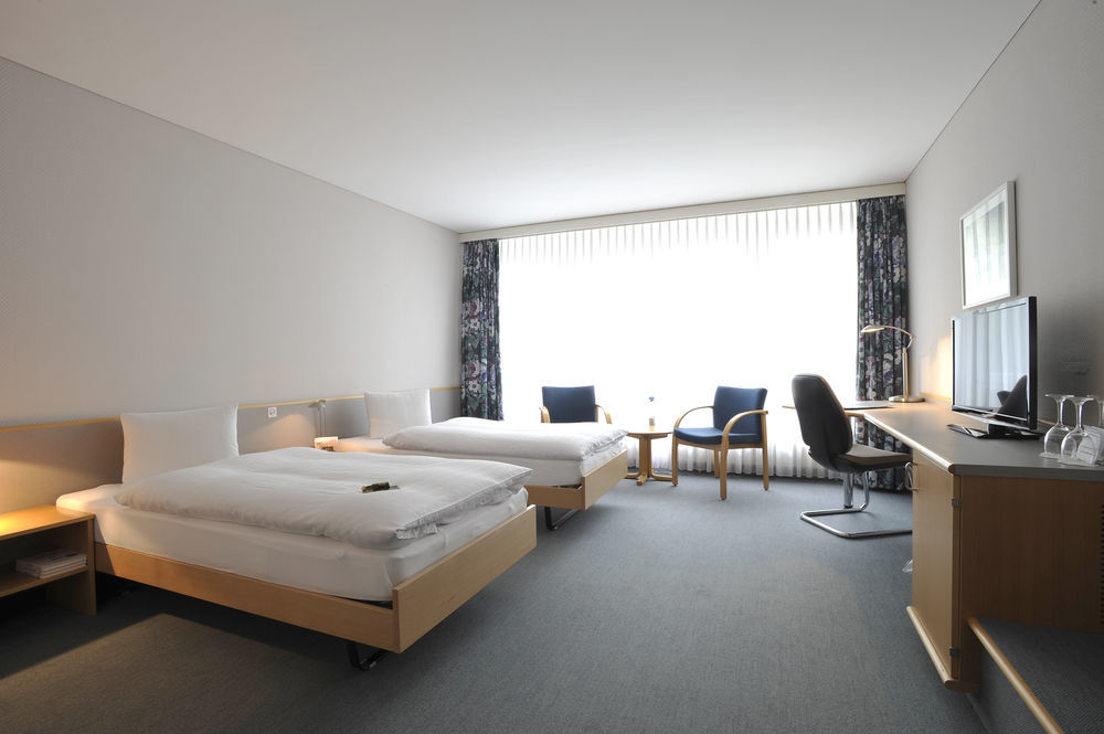 Herisau Swiss Quality Hotel מראה חיצוני תמונה