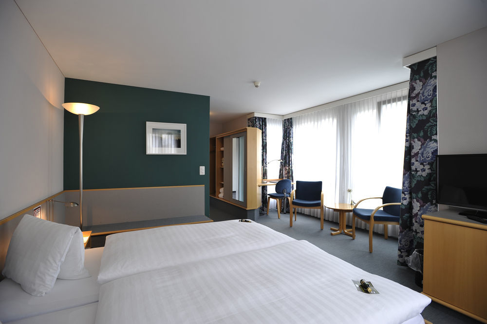 Herisau Swiss Quality Hotel מראה חיצוני תמונה