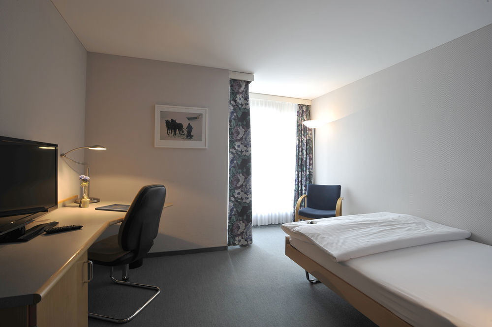 Herisau Swiss Quality Hotel מראה חיצוני תמונה