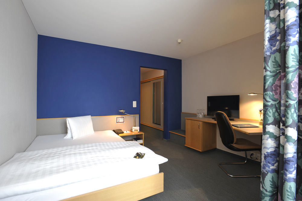 Herisau Swiss Quality Hotel מראה חיצוני תמונה