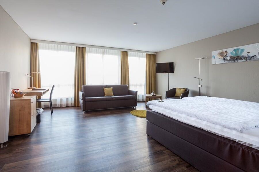 Herisau Swiss Quality Hotel מראה חיצוני תמונה