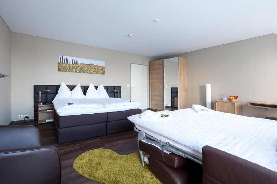 Herisau Swiss Quality Hotel מראה חיצוני תמונה