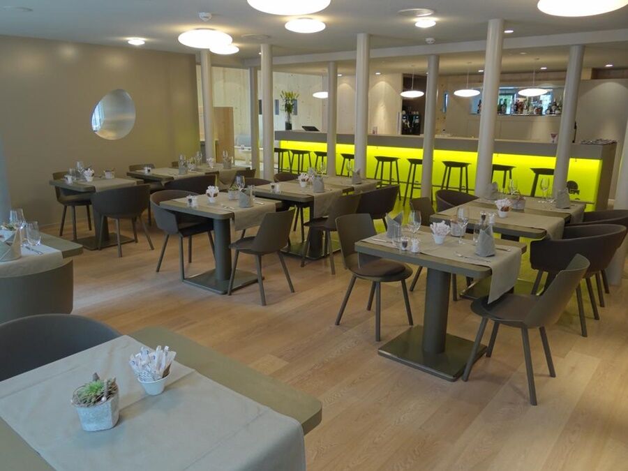 Herisau Swiss Quality Hotel מראה חיצוני תמונה