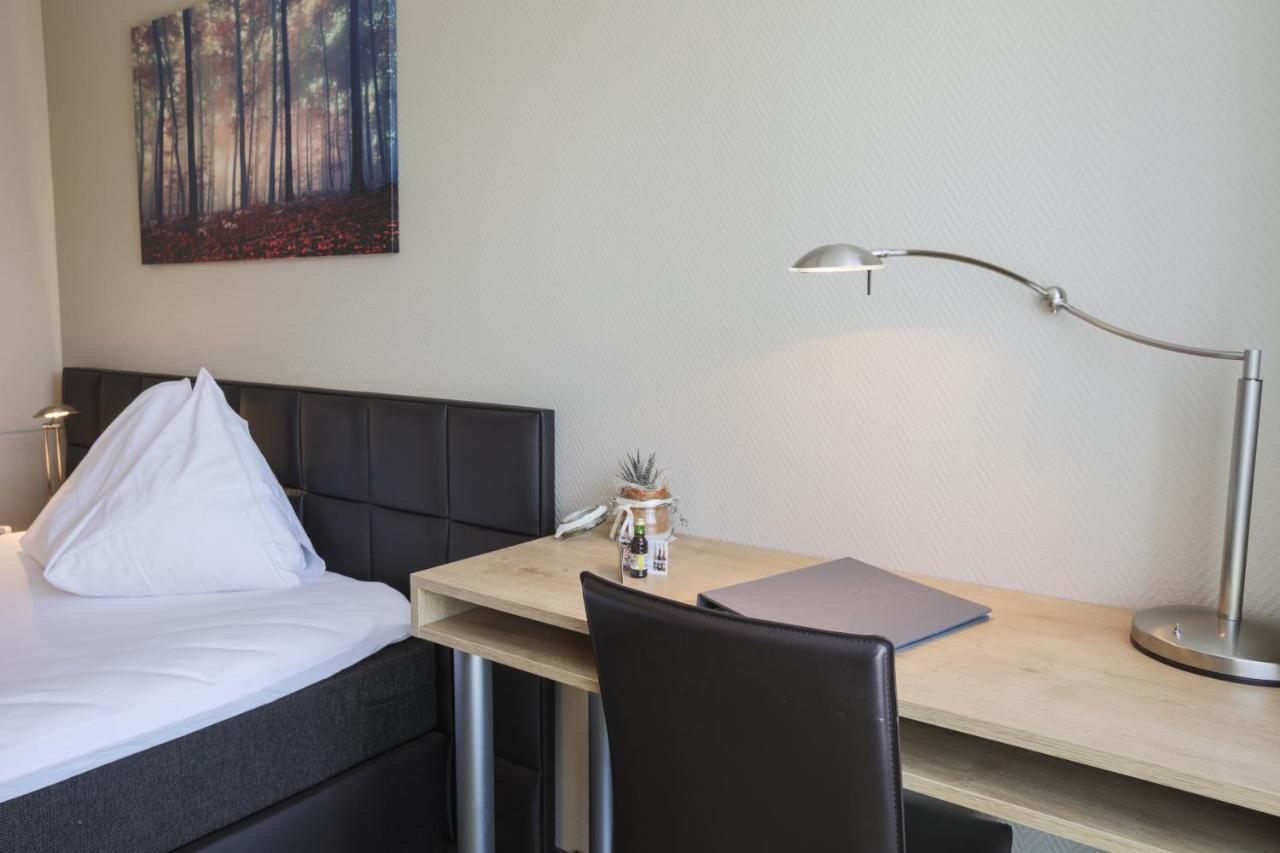 Herisau Swiss Quality Hotel חדר תמונה